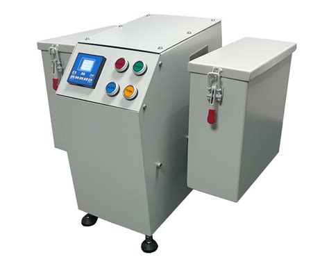 pellet durability index tester